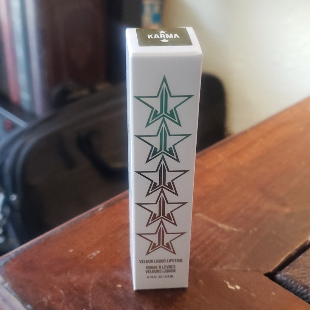 Jeffree Star Liquid Lipstick